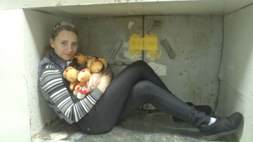 Наталья Воронцова Фёдоровна | Кингисепп