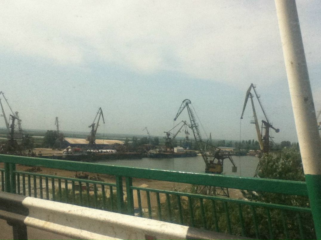 Дмитрий Данилов | Москва