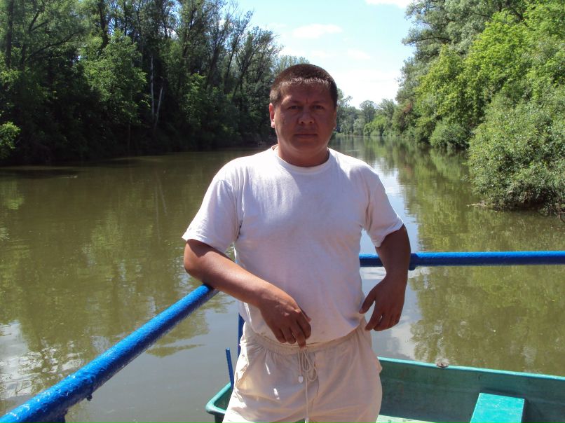 Нуритдин Байгутлин | Сургут