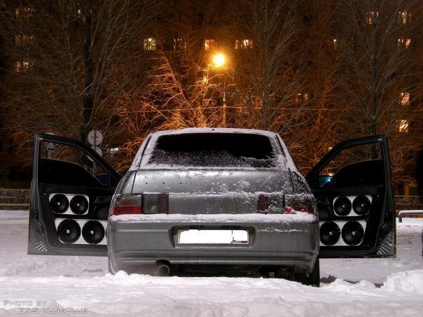 Артем Каймашников //AND1// | Саратов