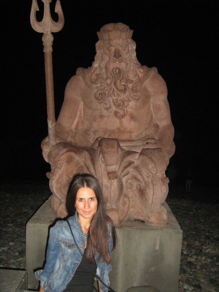 Настя Кресамова | Краснодар