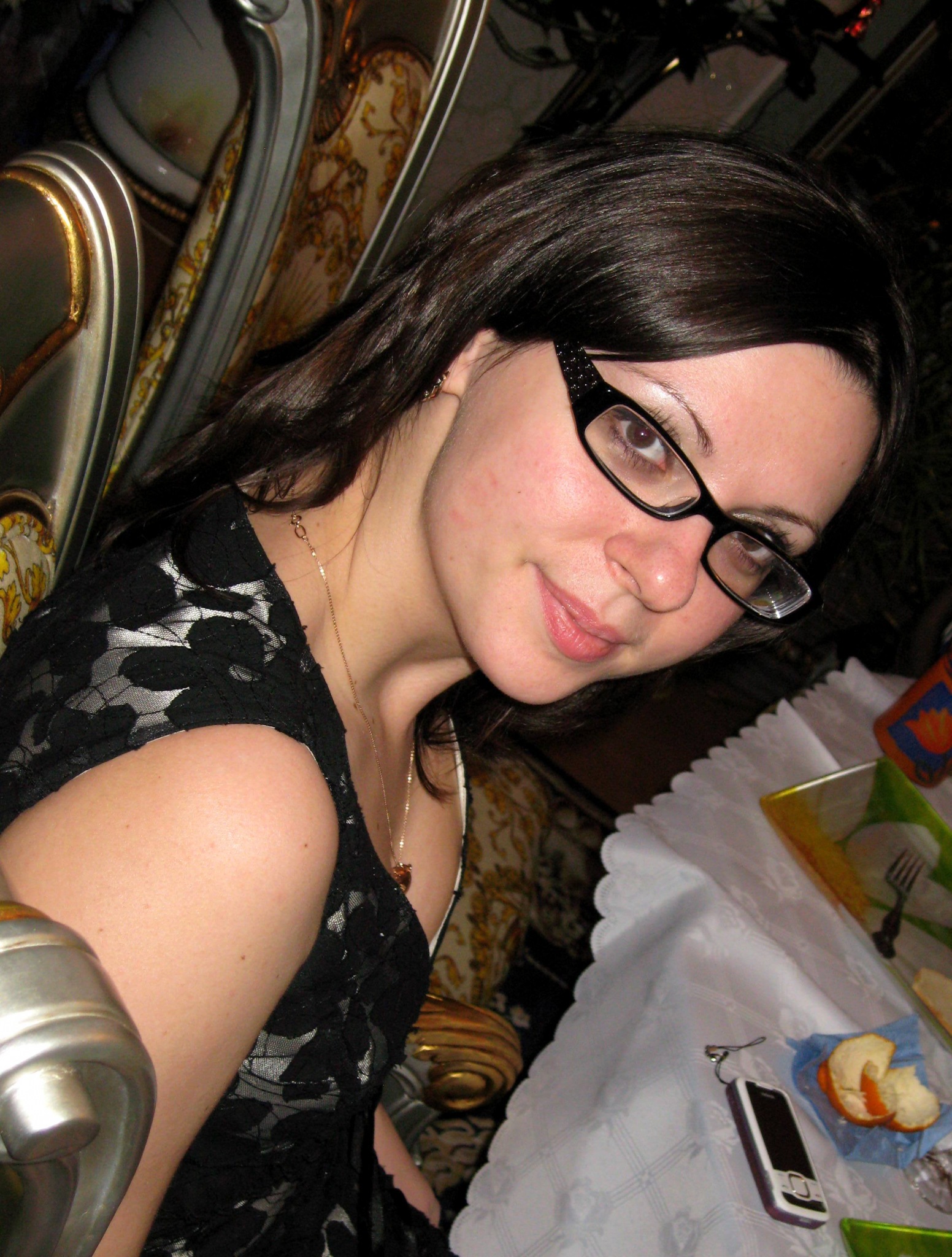 Фотография Орловой Елены.