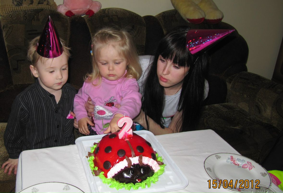 Екатерина Еремина | Николаев