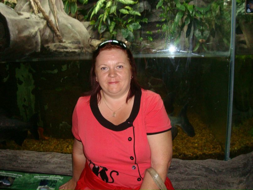 Ольга Солодовникова | Королёв