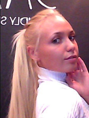 Александра Витукевич | Пермь