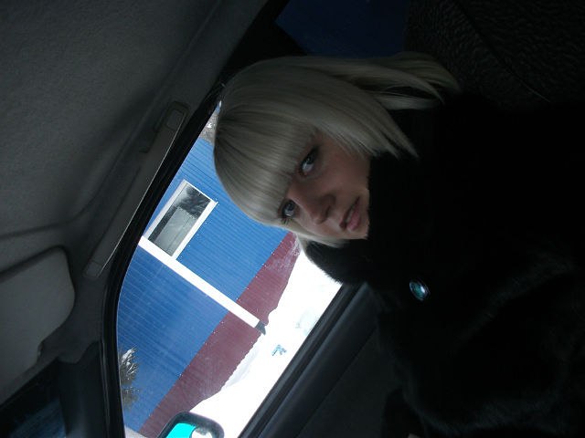 Наташа Кульченкова | 