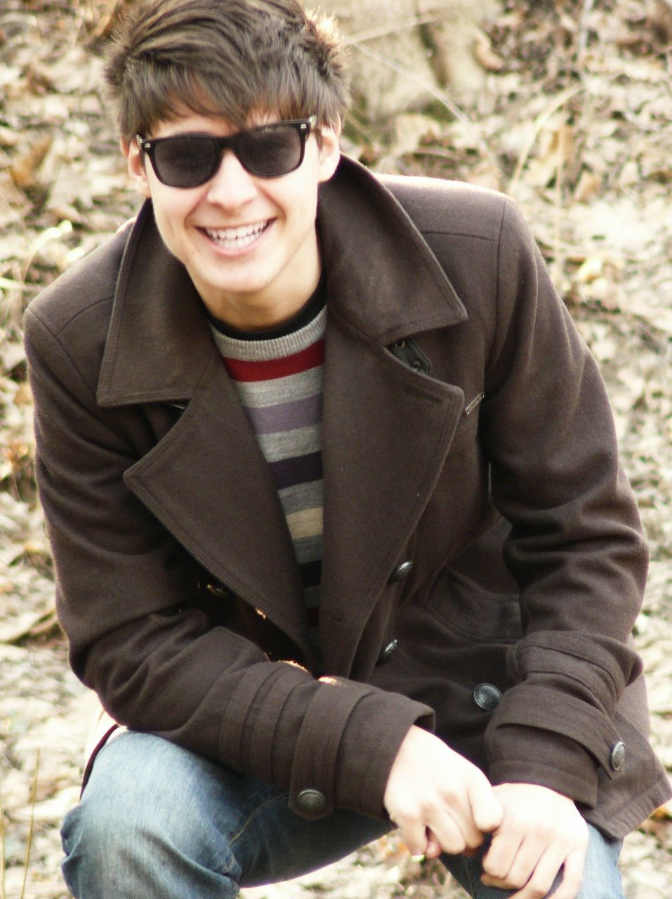 Андрій Балущак (BALUSHCHAK) | Львов