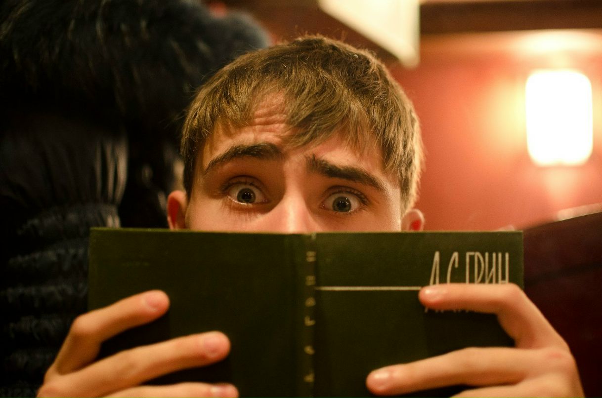 Евгений Никитин | Липецк