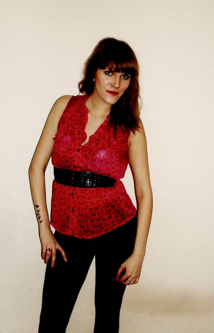 Татьяна Нелипа | Тюмень