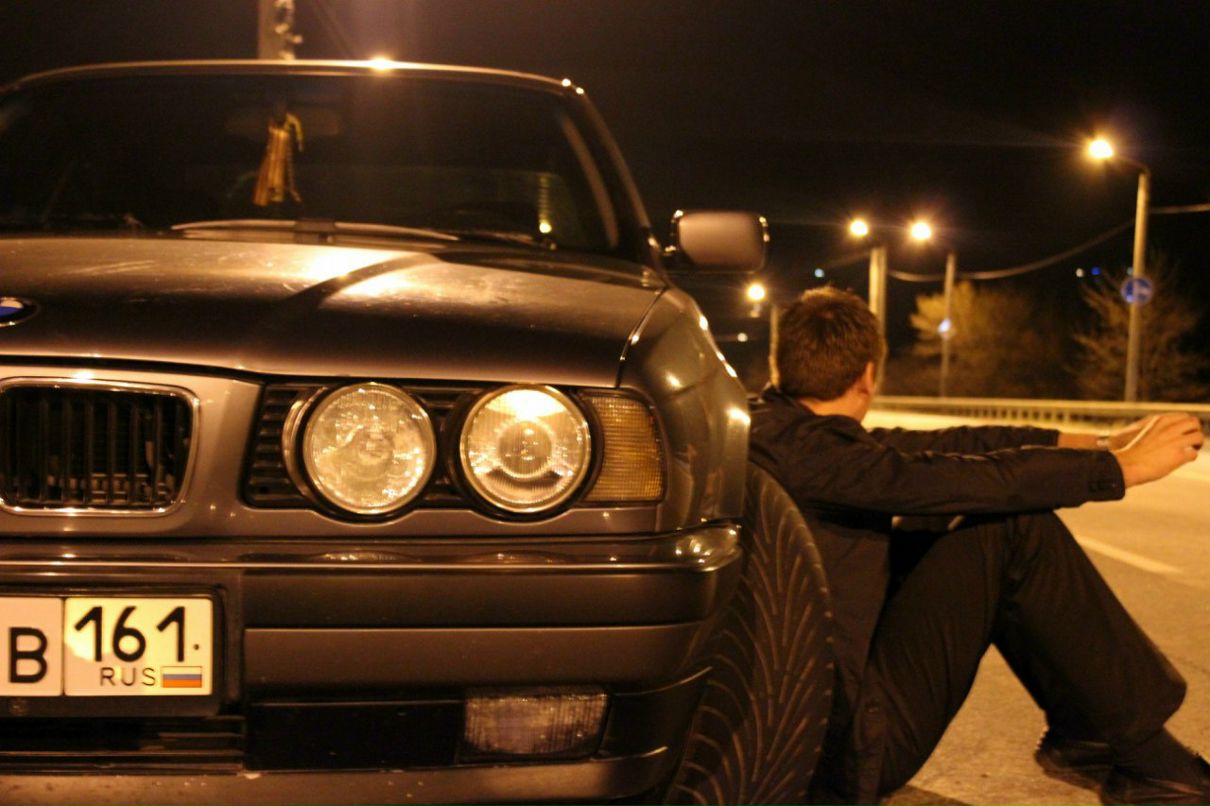 Александр Сергеев | Москва