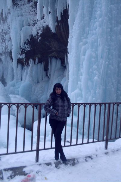 №4, Оленька Борщёва, 43 года, Георгиевск №4, Оленька Борщёва, 43 года, Георгиевск