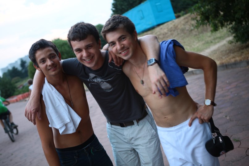 Даниил Исхаков | Москва