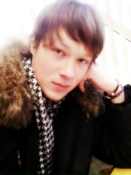 №129, Вова Алёхин, 37 лет, Донецк №129, Вова Алёхин, 37 лет, Донецк
