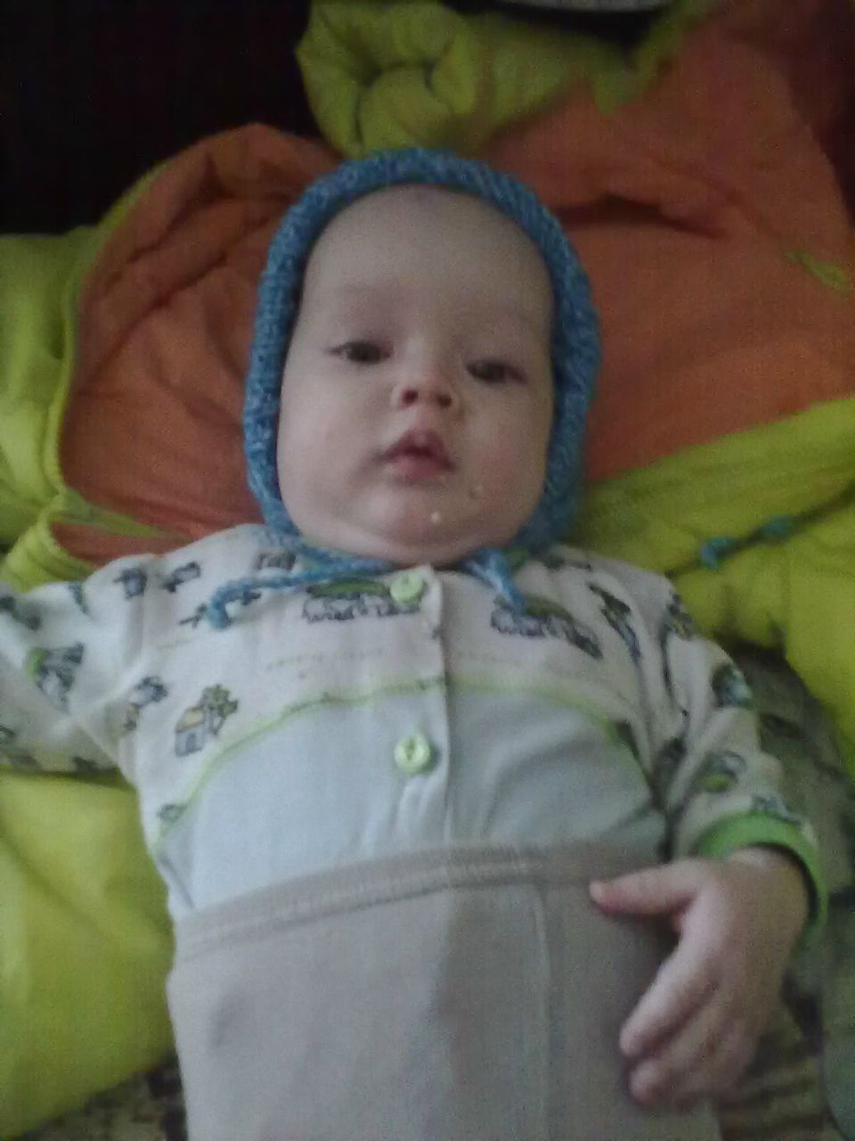 Любовь Шигина | 