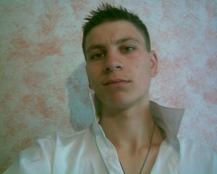 №10, Міша Брана №10, Міша Брана