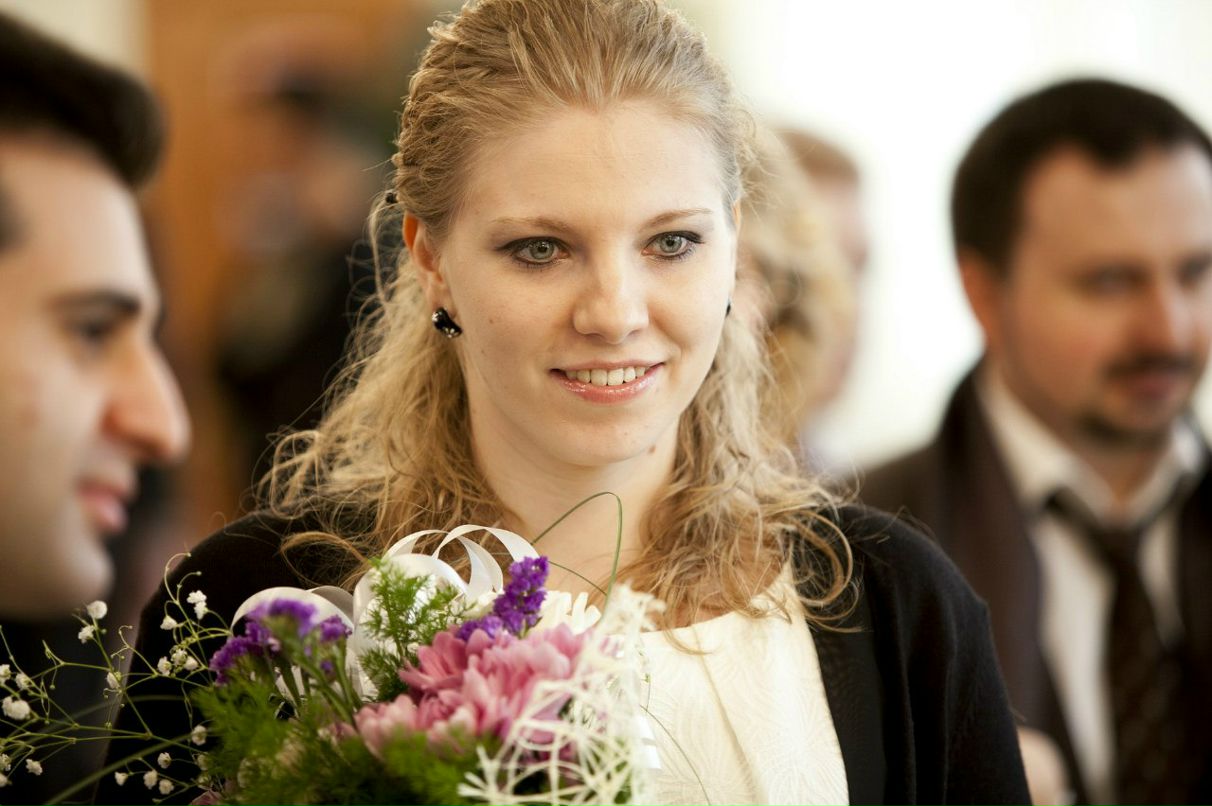 Владимир Цесевич | Химки