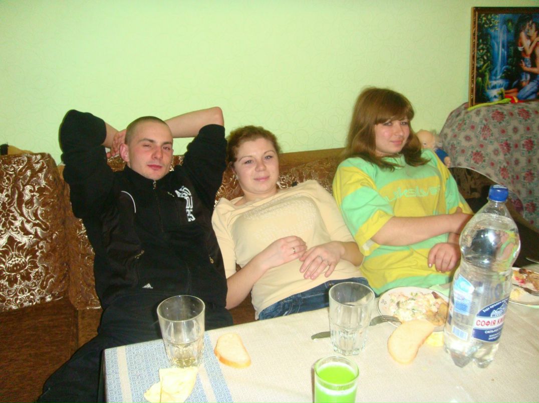 Олег Вода | Киев