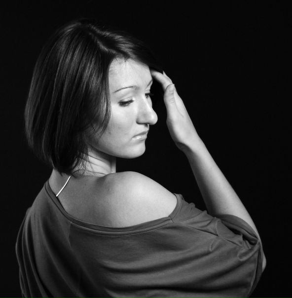 №124, Галина Карнюшина №124, Галина Карнюшина