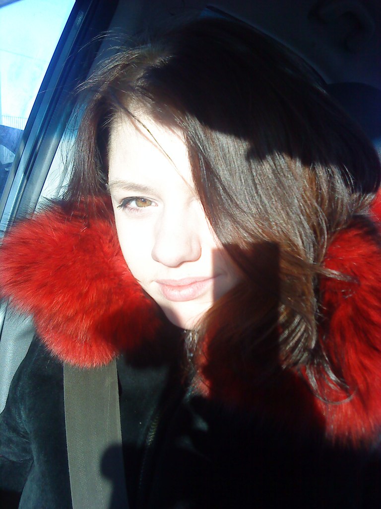 Александра Соколова | Санкт-Петербург