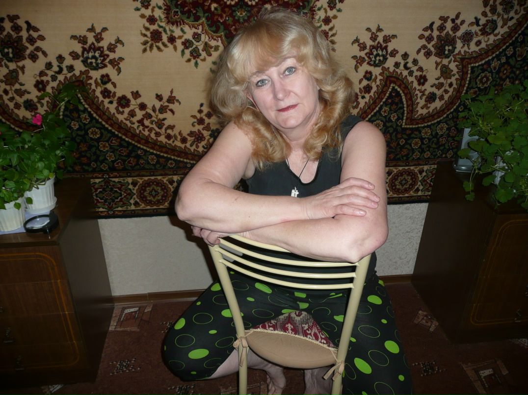 Наталия Зенкина | Мархамат