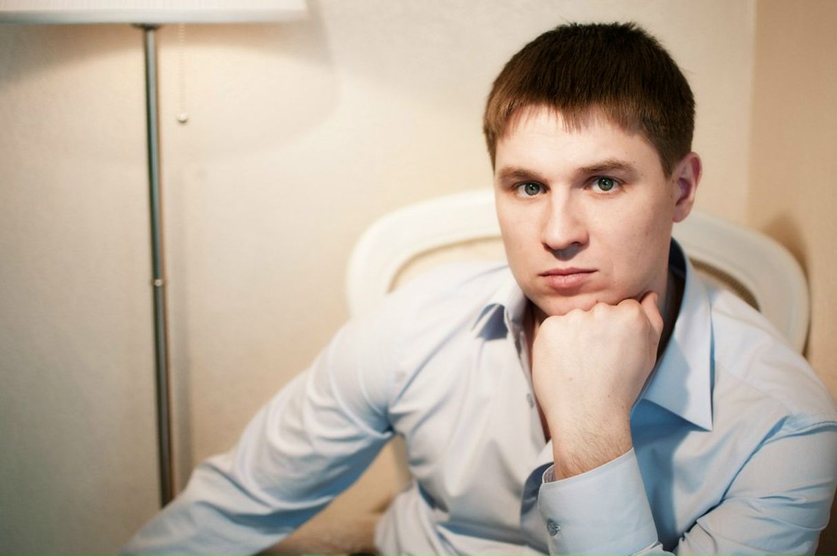 Денис Николенко | Москва