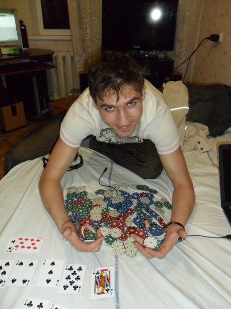 №73, Денис Минчин, 36 лет, Харьков №73, Денис Минчин, 36 лет, Харьков