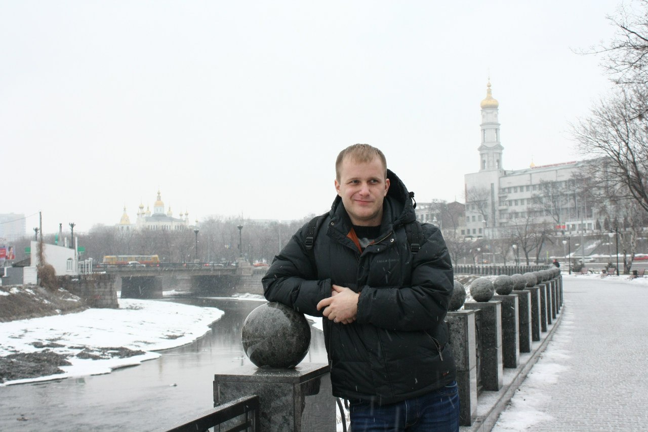 Фото профиля