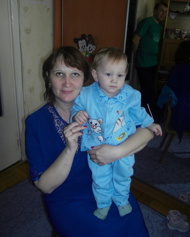 Валентина Кондакова | Петрозаводск