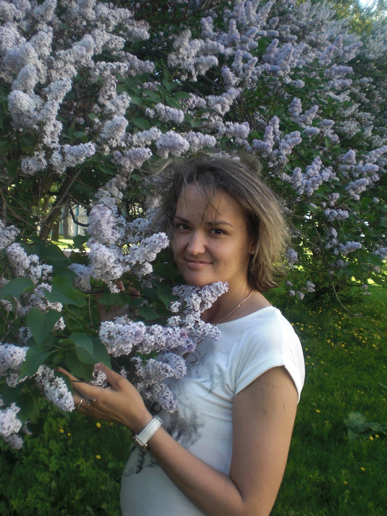 Фото профиля