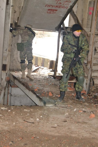 Роман Гермаш | Москва