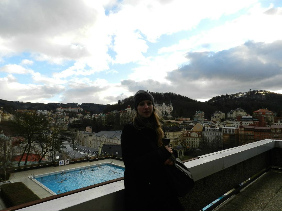 Анастасия Гурьян | Москва