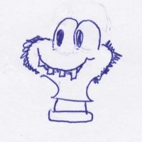 Попрыгунчик