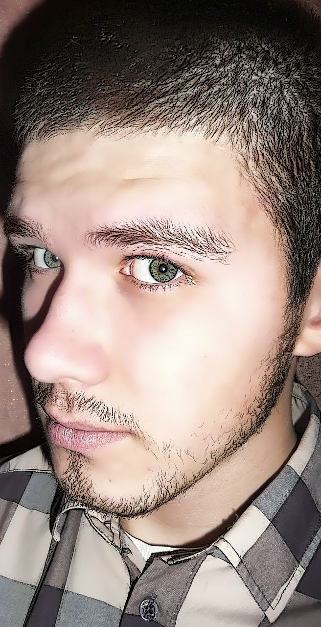 Андрей Мятников Вячеславович | Петропавловск-Камчатский