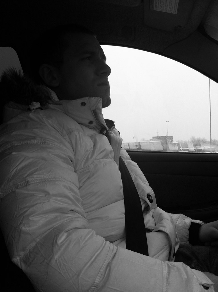 Николай Котышов | Санкт-Петербург