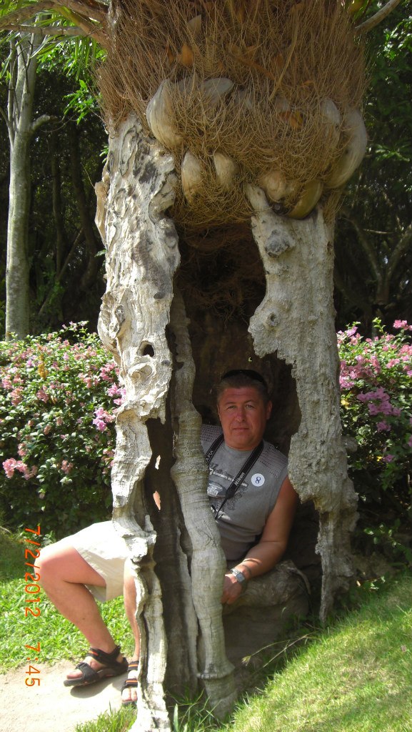 Андрей Владимирович | Череповец