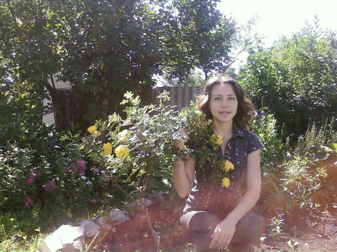 Татьяна Хандурина | Путивль