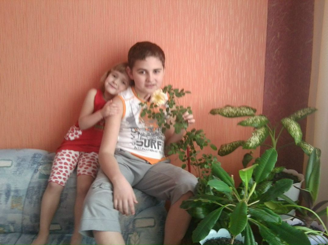 Елена Войтович | Великая Побойная