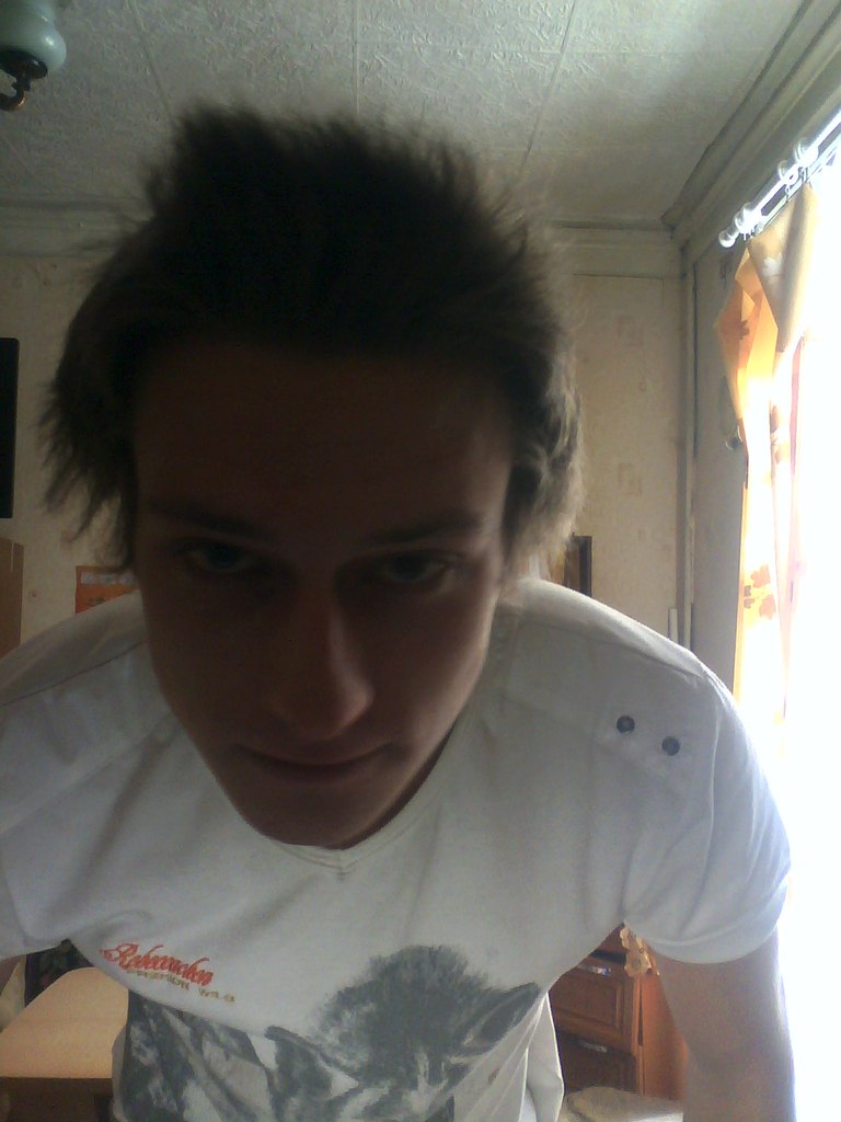 Стас Шупилкин | Смоленск