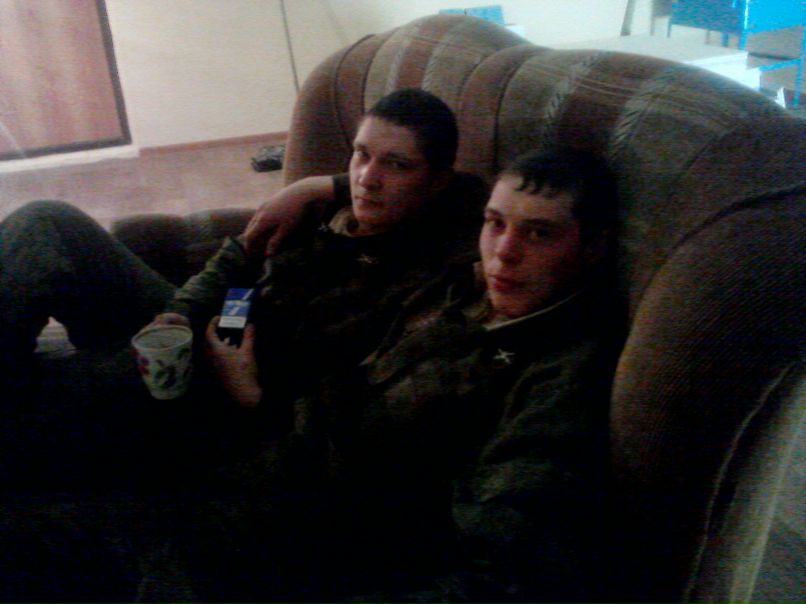 Денис Козлов | Атяшево (рабочий поселок)