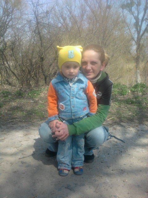 Виталина Черняк | Летичев