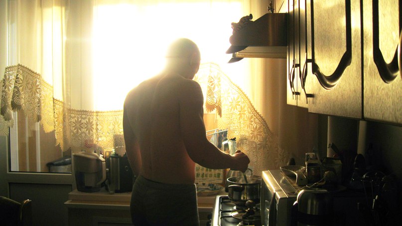 Александр Купцов | Кстово