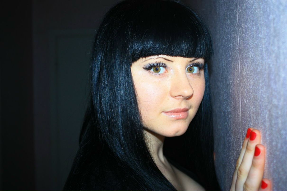 Дарья Ткаченко | 