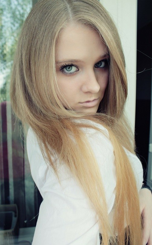 Александра Алексеева Владимировна | Москва