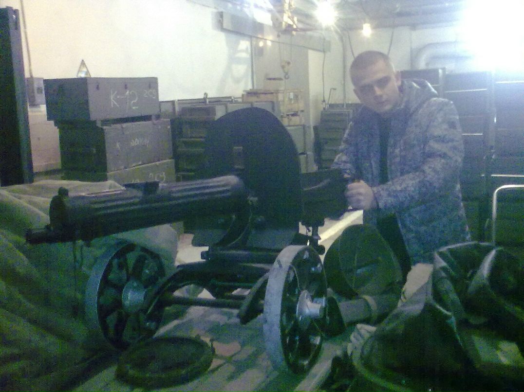 Сергей Черкасов | 