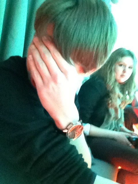 Mark Feldman | Москва