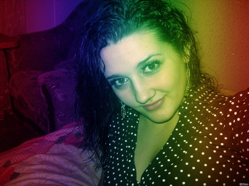 Анастасия Старикова | 