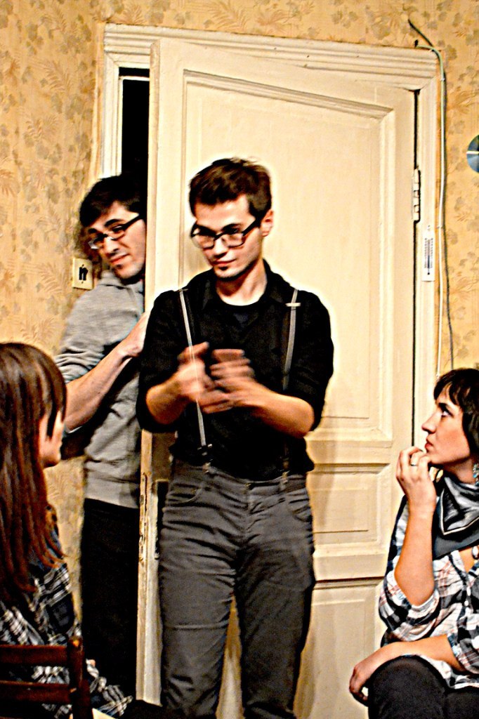 Андрей Куцов | Санкт-Петербург