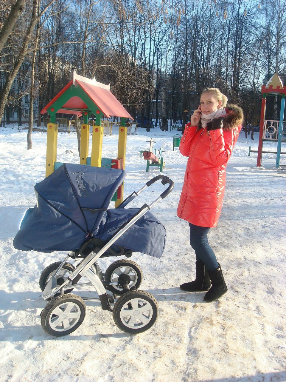 Юлия Суминова | Москва