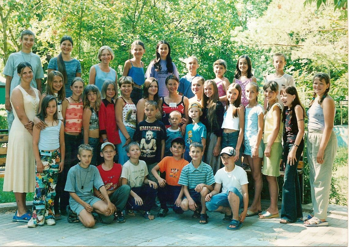 Муза Капырина | Москва