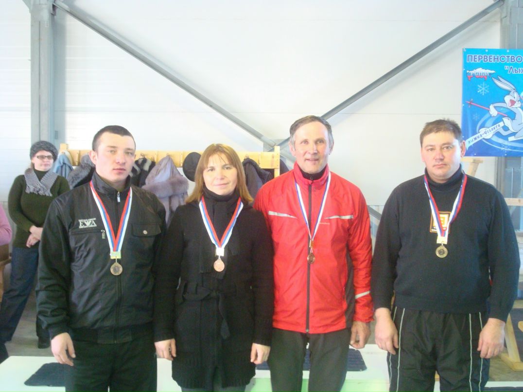 Рустем Тухбатуллин | Арск